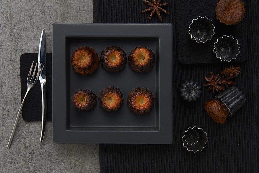 Cannelés Épices Fuchs