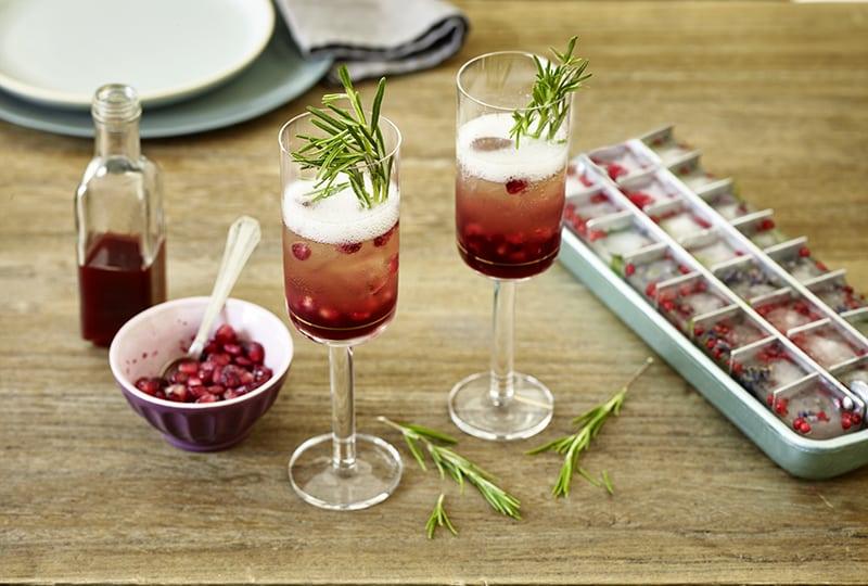 Champagne-à-la-grenade-et-au-romarin Épices Fuchs