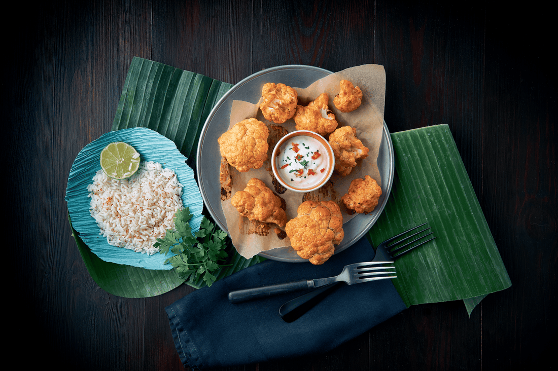 Chou-fleur-tandoori Épices Fuchs