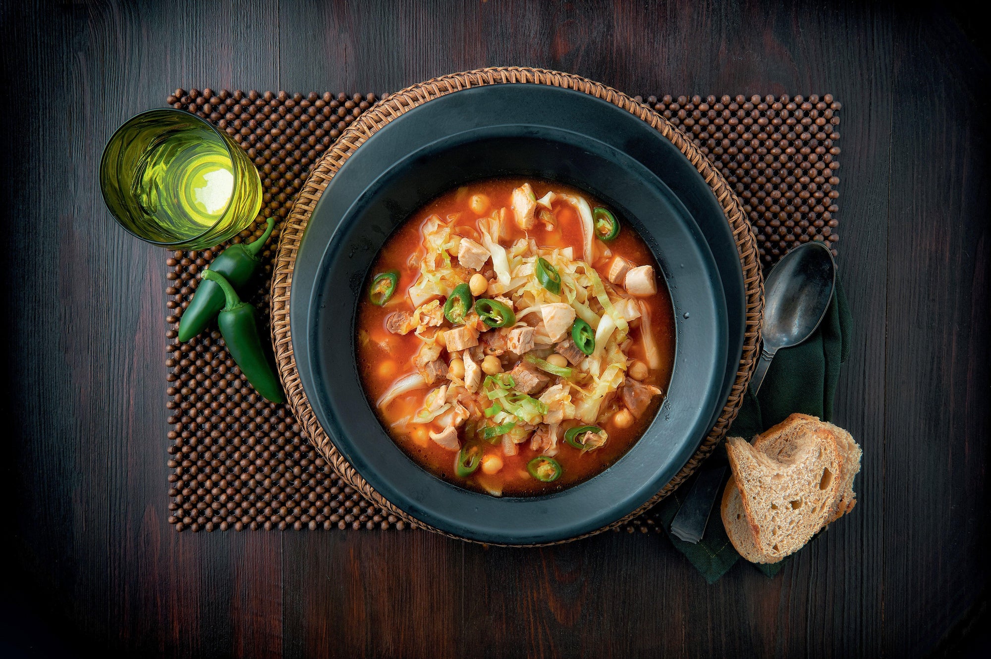 Pozole Épices Fuchs
