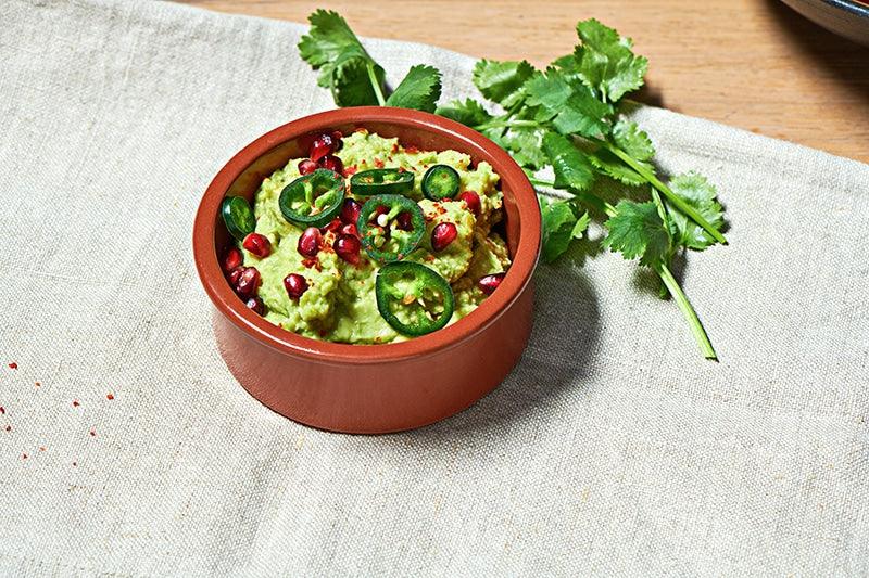 Guacamole-grenade Épices Fuchs