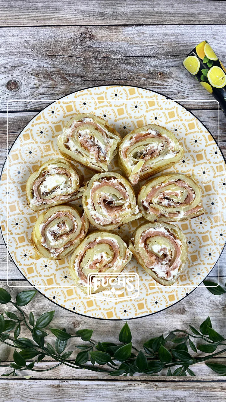 Roulé-de-pommes-de-terre-au-saumon Épices Fuchs