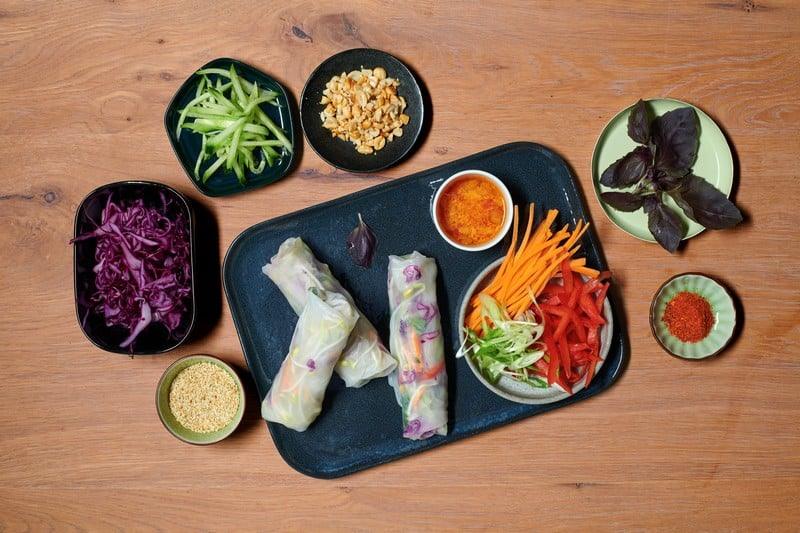 Rouleaux-d-été-sauce-asiatique Épices Fuchs