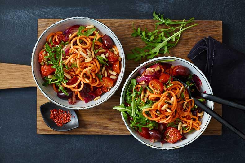 Spaghettis-de-patate-douce Épices Fuchs