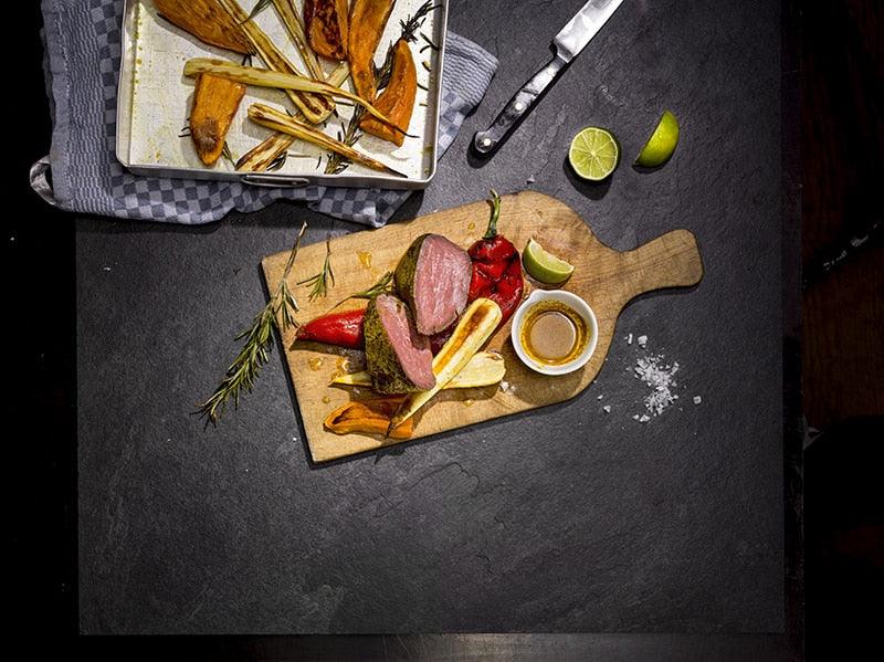 Filet-de-bœuf-en-cuisson-sous-vide Épices Fuchs