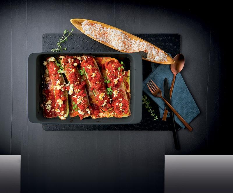 Courgettes-farcies Épices Fuchs