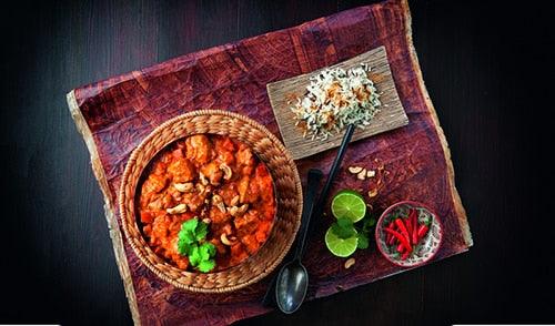 Curry-vindaloo Épices Fuchs