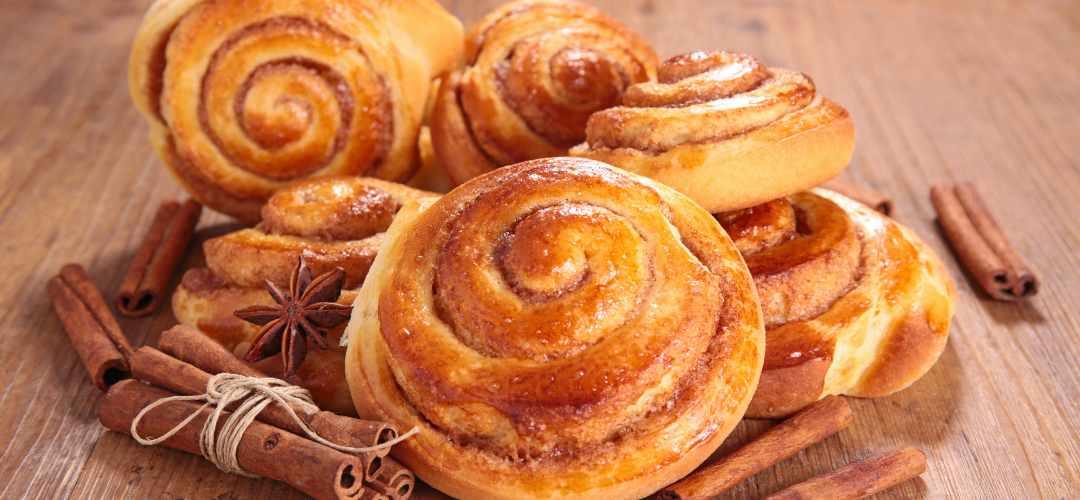 La cannelle : L'épice réconfortante au cœur de la pâtisserie mondiale