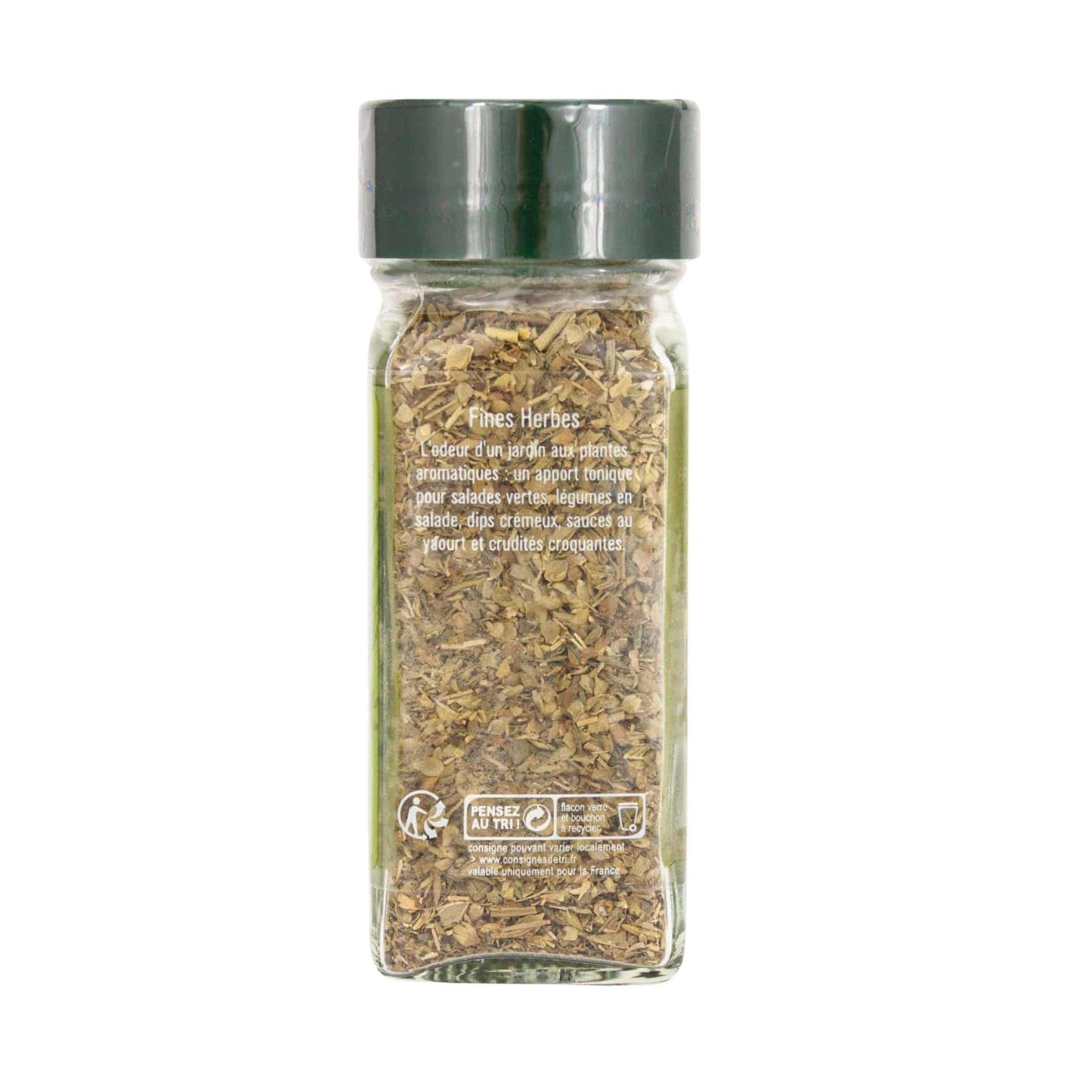 Fines Herbes flacon - 16G FUCHS - Épices Fuchs