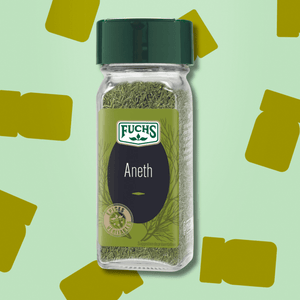 Aneth flacon - 15G FUCHS