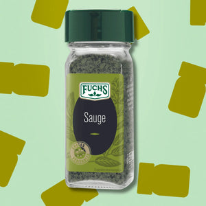 Sauge flacon - 13G FUCHS