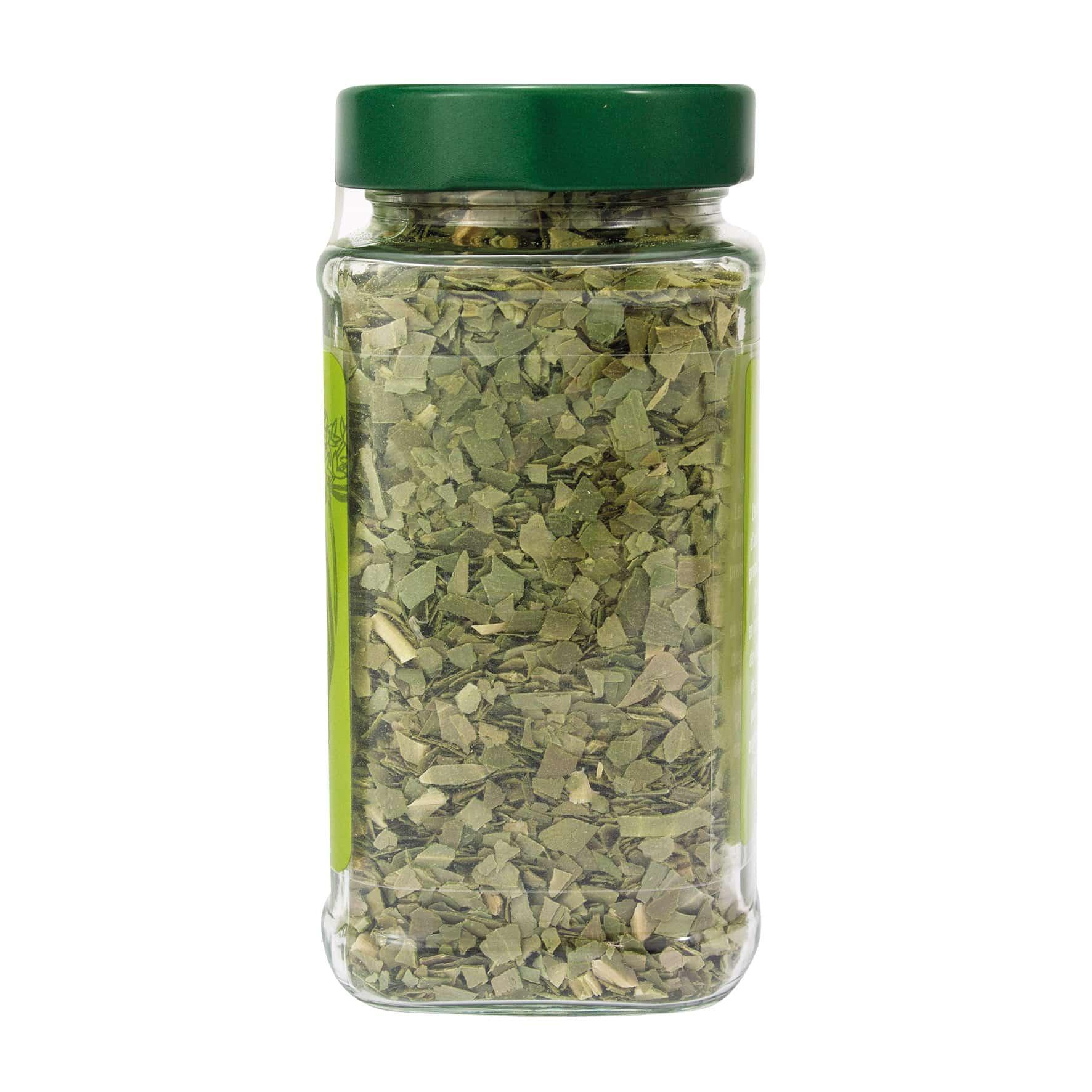 Ail des Ours lyophilisé - 11G FUCHS - Épices Fuchs