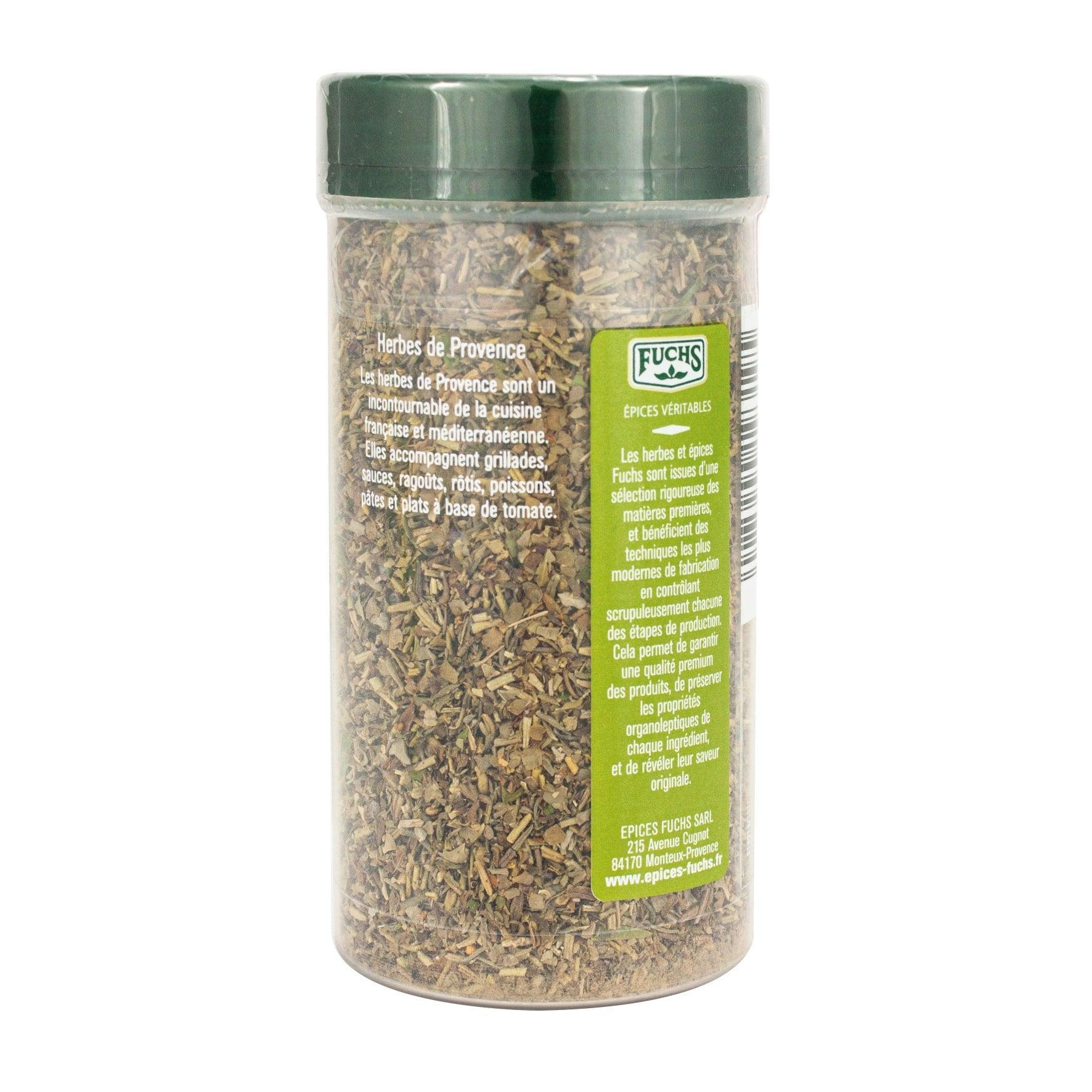 Herbes de Provence tubo - 40G FUCHS - Épices Fuchs