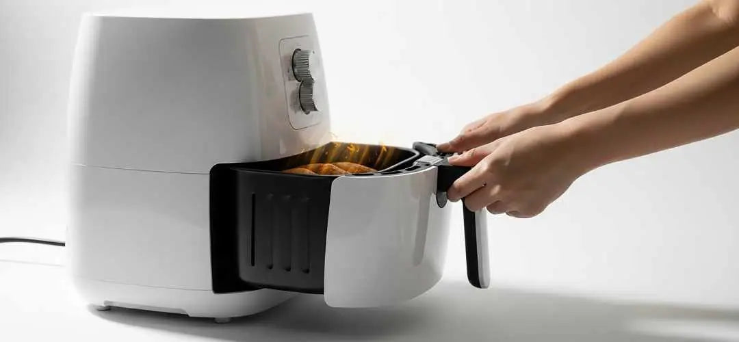 Pourquoi-acheter-un-airfryer Épices Fuchs