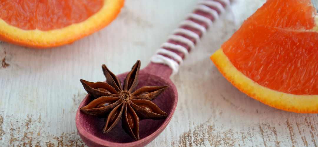 L'Usage de la Badiane (Anis Étoilée) à Travers les Continents - Épices Fuchs