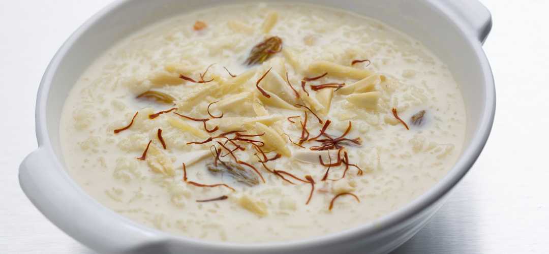 Riz au lait aux épices : 8 recettes emblématiques du monde Épices Fuchs