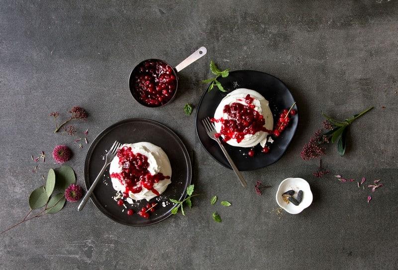 Pavlovas-aux-groseilles Épices Fuchs