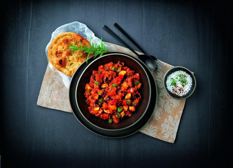 Ratatouille Épices Fuchs
