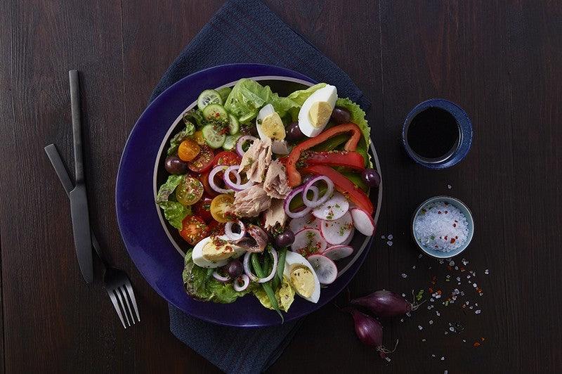 Salade-Niçoise Épices Fuchs