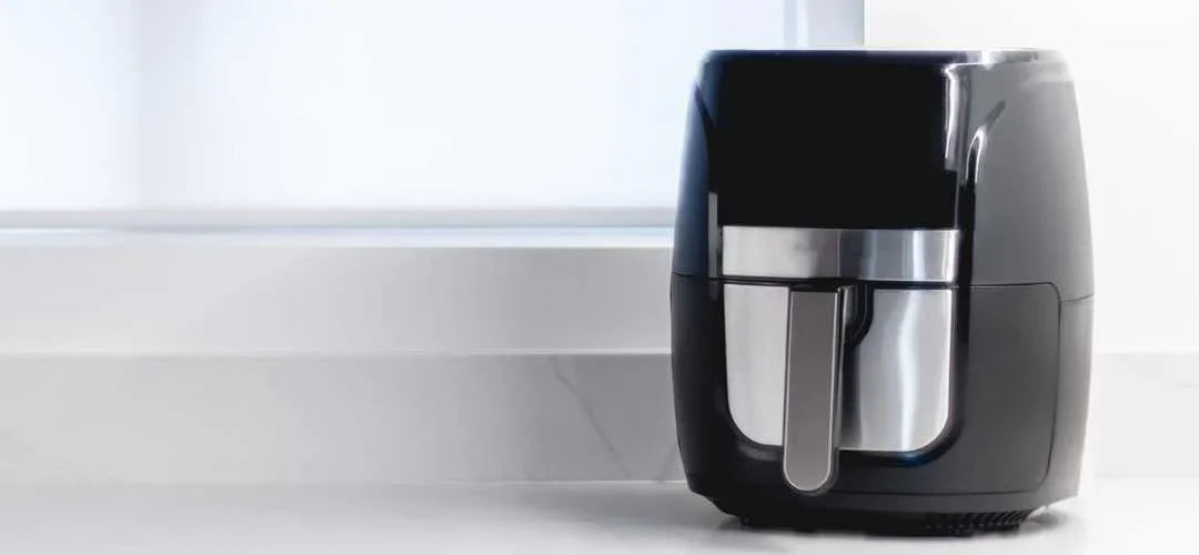 Cuisiner avec l'airfryer : des plats savoureux et épicés pour réinventer vos recettes - Épices Fuchs