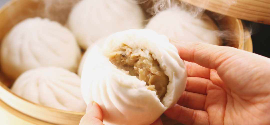 Histoire du Bao Bun : origines légendaires et cuisine vapeur asiatique Épices Fuchs