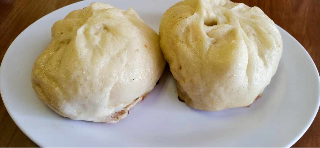Bao au Porc Laqué Traditionnel (Char Siu) Épices Fuchs