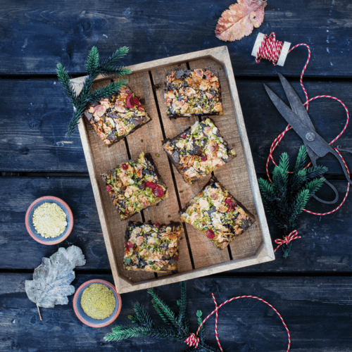 Brownies-à-la-Florentine-très-gourmands Épices Fuchs