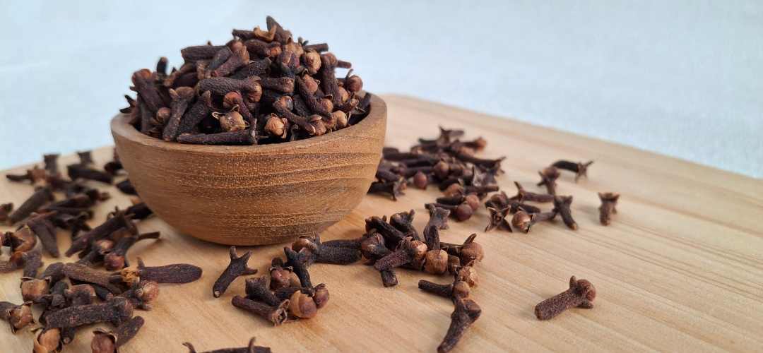 Clous de girofle pour la cuisine épices Fuchs