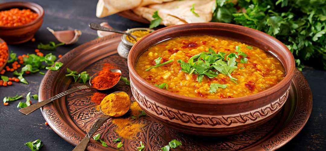 les épices incontournables pour des recettes végétariennes faciles - Épices Fuchs