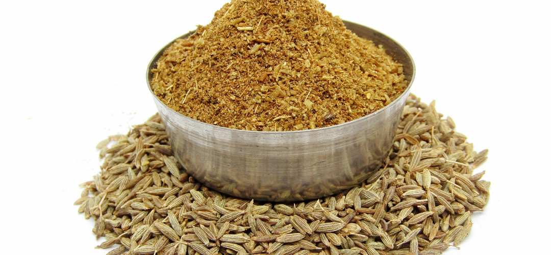 Différence entre cumin en grain et cumin moulu pour la cuisine.