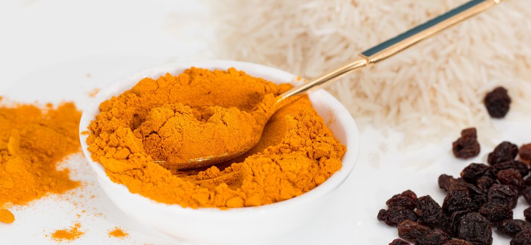 Quelles épices avec le curcuma : le guide des accords Épices Fuchs