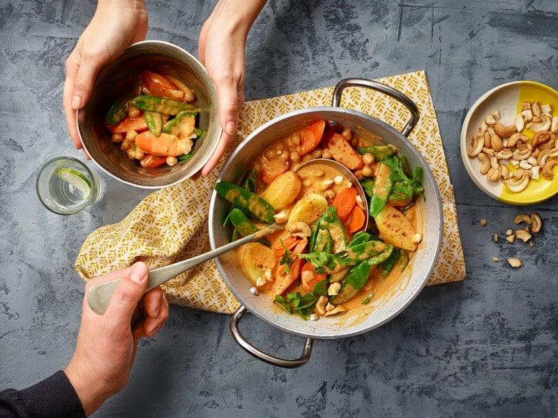 Curry-à-l-indienne Épices Fuchs