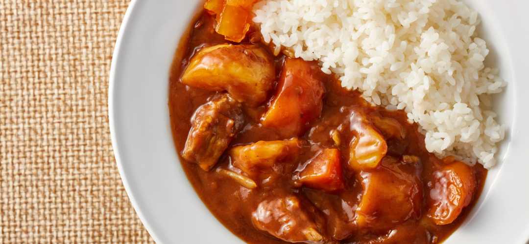 Curry Japonais Maison (Kare Raisu) : Épices Fuchs