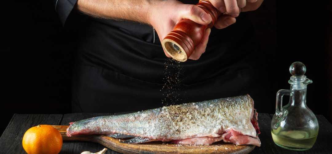 cuisiner le poisson : quelles épices choisir selon les recettes et types de poissons ?