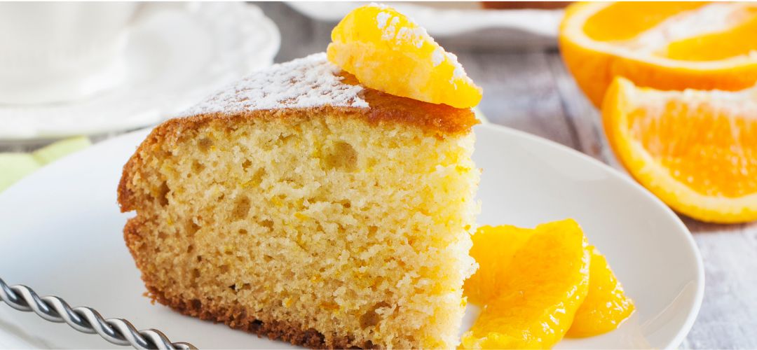 Gâteau au yaourt à l'Airfryer : recette moelleuse en 35 minutes Épices Fuchs