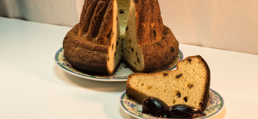 Kouglof alsacien épicé : recette à la cannelle et vanille Épices Fuchs