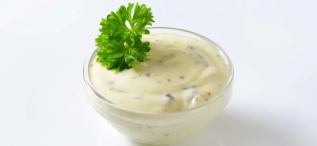 sauce mayonnaise : origine, associations de plats et idées épicées originales - Épices Fuchs