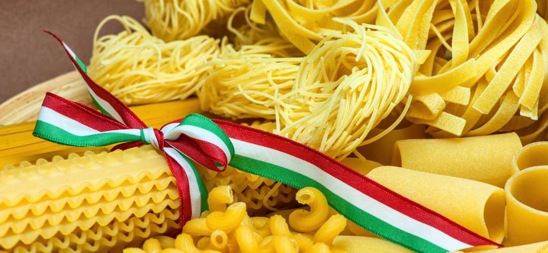 Quelles épices mettre sur les pâtes ? Pour des pasta parfaites Épices Fuchs