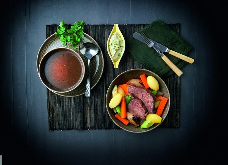 Pot-au-feu - Épices Fuchs