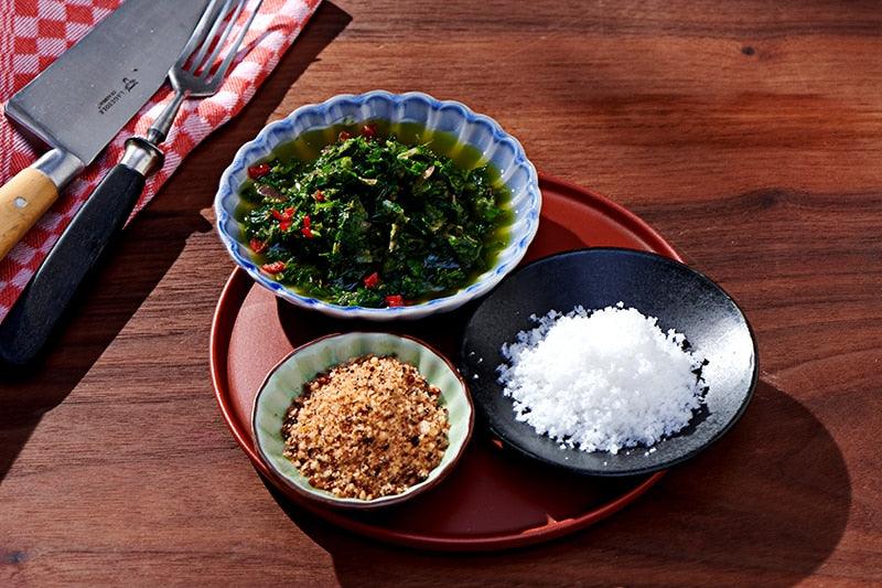 Sauce Chimichurri
