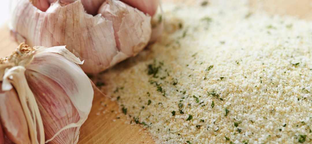 Faire son propre sel aromatisé : variétés, préparations et usages en cuisine - Épices Fuchs