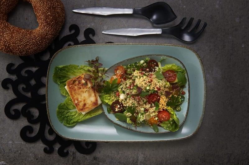 Taboulé-menthe-persil Épices Fuchs