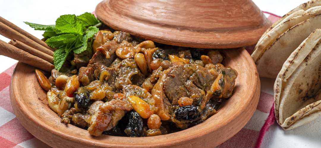 Cuisine marocaine : traditions et épices d'un carrefour culinaire Épices Fuchs