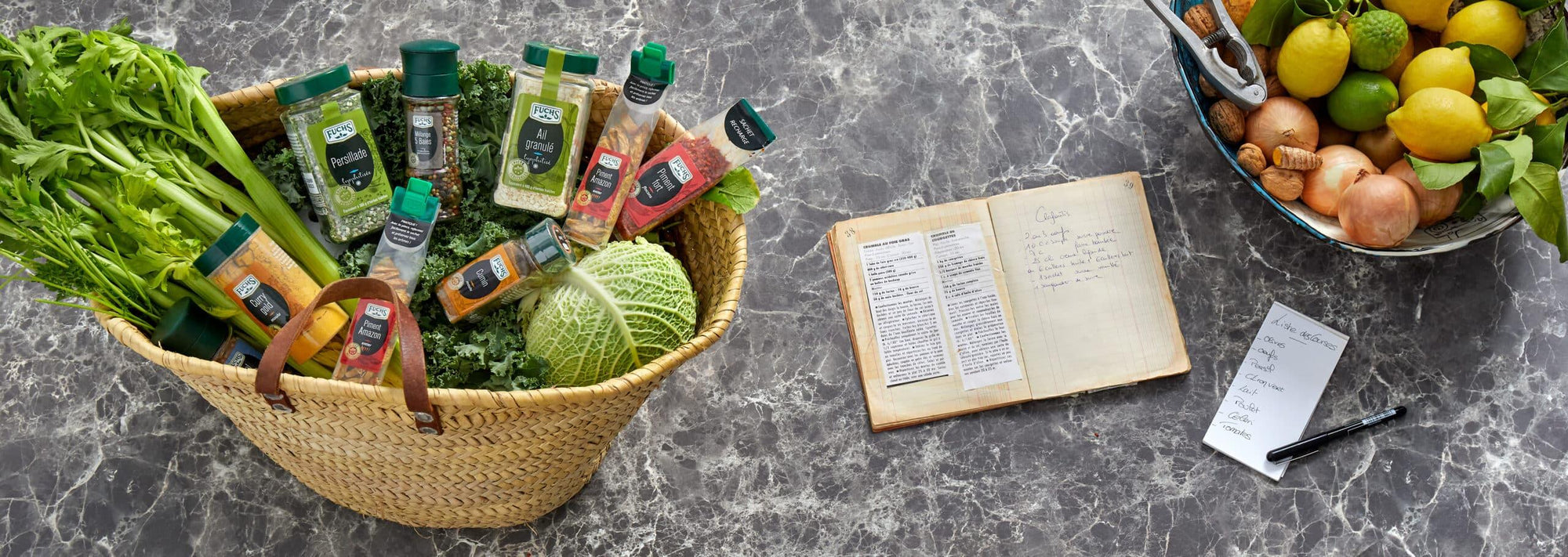 Produits