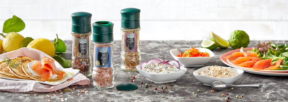 Epices-en-moulin Épices Fuchs