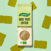 Sachet d'anis vert entier biologique de la marque BioWagner