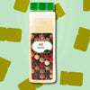 Ail granulé boite litre - 600G COLUMBIA - Épices Fuchs