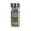 Aneth flacon - 15G FUCHS - Épices Fuchs