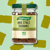 Anis étoilé bio flacon - 14G BIOWAGNER - Épices Fuchs