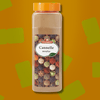 CANNELLE MOULUE BOITE LITRE - 500G COLUMBIA